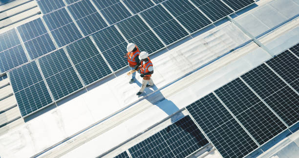 Emergency Roof Repair in Trinity, TX