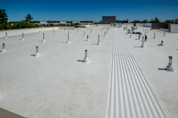 Best Rubber Roofing (EPDM, TPO)  in Trinity, TX